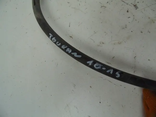 Manguera Lavafaros Xenon VW Touran I OEM 345679GHJ image 3