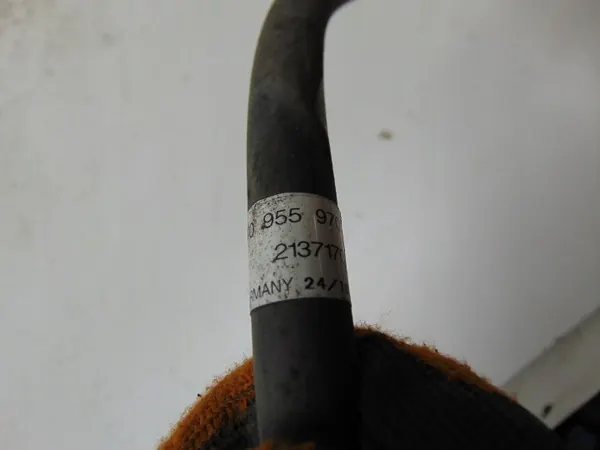 Manguera Lavafaros Xenon VW Touran I OEM 345679GHJ image 6
