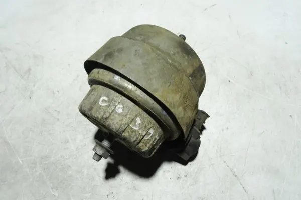 Motorlager Rechts AUDI A6 AVANT 4F0199382H image 2