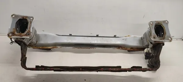 OEM brqr etupuskurin palkki Ford Focus MK3 image 6