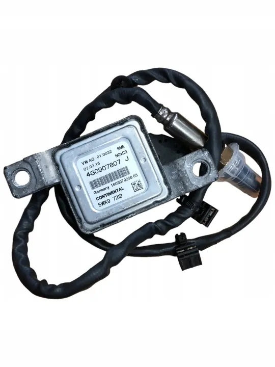 Lambdatutka OEM 4G0907807J Audi A6/A7:lle image 4