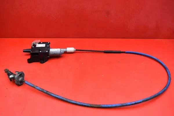 Mécanisme de frein à main A2C53379976 pour Peugeot 5008 2009-2013 image 2