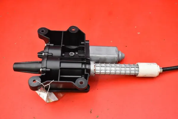 Mécanisme de frein à main A2C53379976 pour Peugeot 5008 2009-2013 image 6