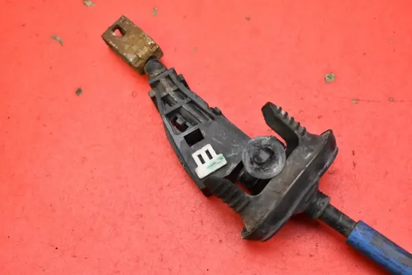 Mécanisme de frein à main A2C53379976 pour Peugeot 5008 2009-2013 image 7