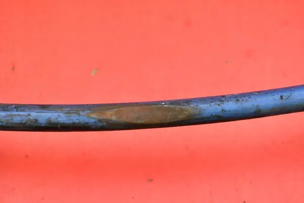 Mécanisme de frein à main A2C53379976 pour Peugeot 5008 2009-2013 image 8