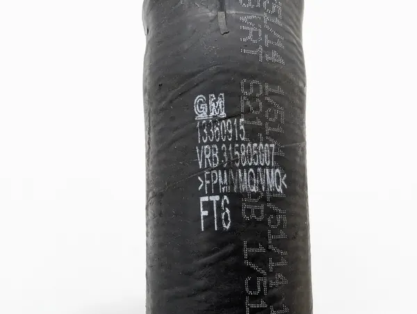 Turbo-Luftrohr Opel Meriva B 1.6 CDTI image 4