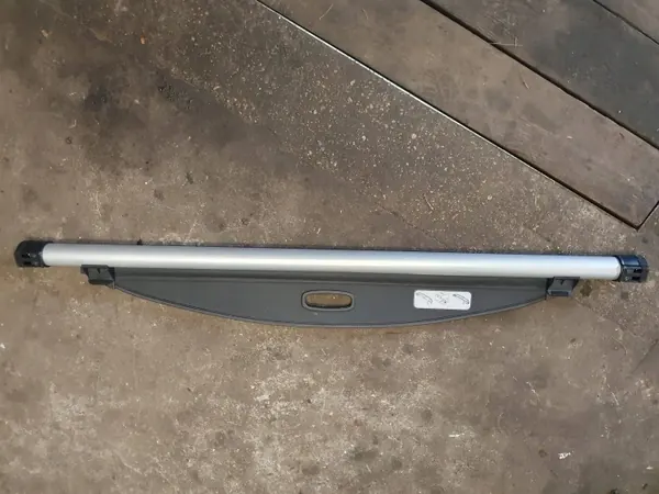 Rouleau de coffre AMP5191 pour Kia Carens IV 2013-2019 image 2