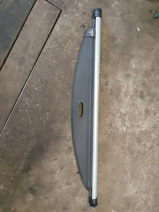 Rouleau de coffre AMP5191 pour Kia Carens IV 2013-2019 image 3
