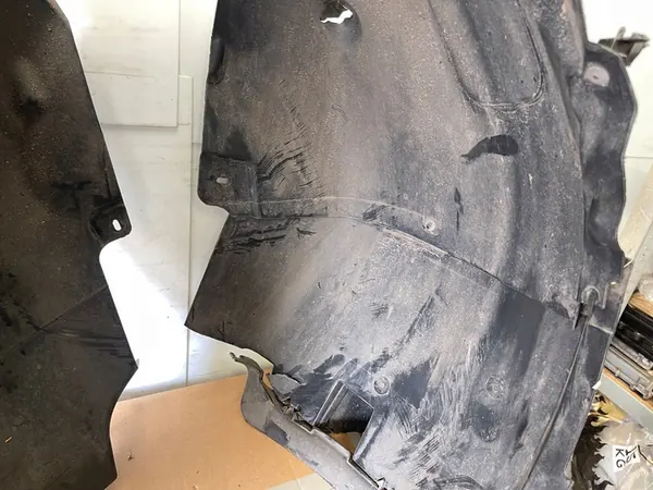 VW PASSAT B8 Front Right Wheel Arch 3G0805970F image 7