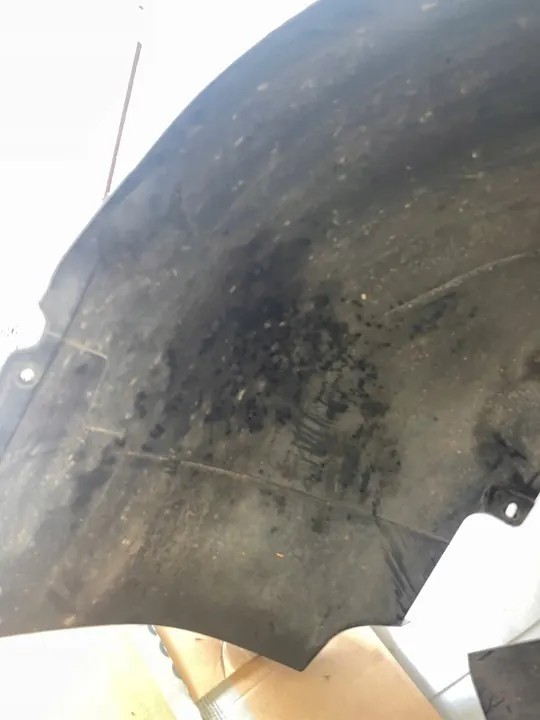 VW PASSAT B8 Front Right Wheel Arch 3G0805970F image 8