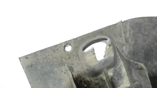 Protector de Parachoques Mercedes W245 B200 image 3