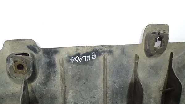 Protector de Parachoques Mercedes W245 B200 image 5