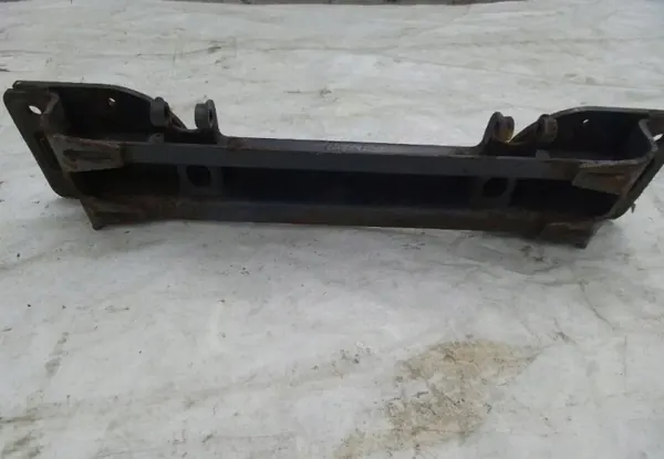 DAF OE 931047/20 Montagebasis - Gebrauchtes Teil image 2