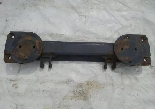 DAF OE 931047/20 Montagebasis - Gebrauchtes Teil image 3