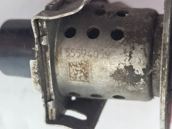 Injecteur Opel OE 55594059 - Pièce d'occasion image 5