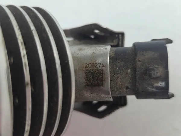 Injecteur Opel OE 55594059 - Pièce d'occasion image 6