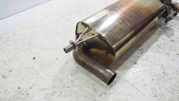 Lotus Emira Achter Demper OEM 8890895961 image 3