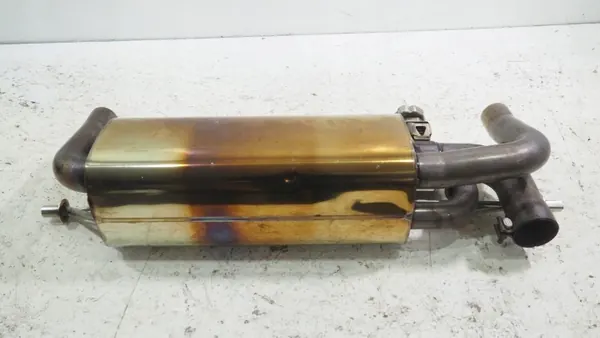 Lotus Emira Achter Demper OEM 8890895961 image 6