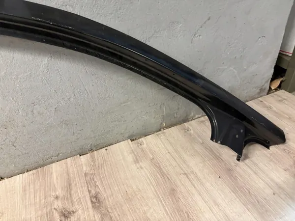 OEM 6R4809835A Cobertura Pilar A Esquerda Dianteira VW Polo V image 4