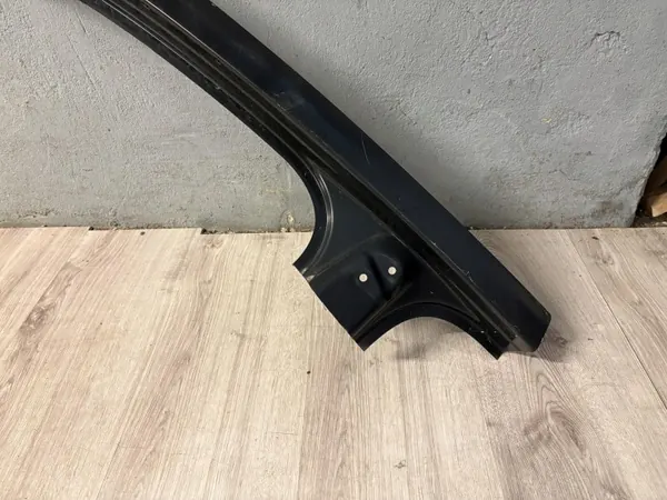 OEM 6R4809835A Cobertura Pilar A Esquerda Dianteira VW Polo V image 5