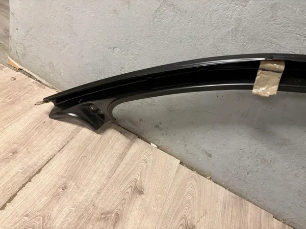 OEM 6R4809835A Cobertura Pilar A Esquerda Dianteira VW Polo V image 7