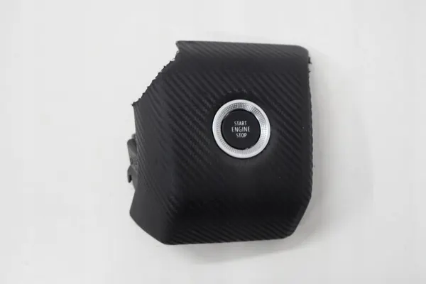 Botão Start/Stop OEM 683100746R para Renault Clio V RS image 2