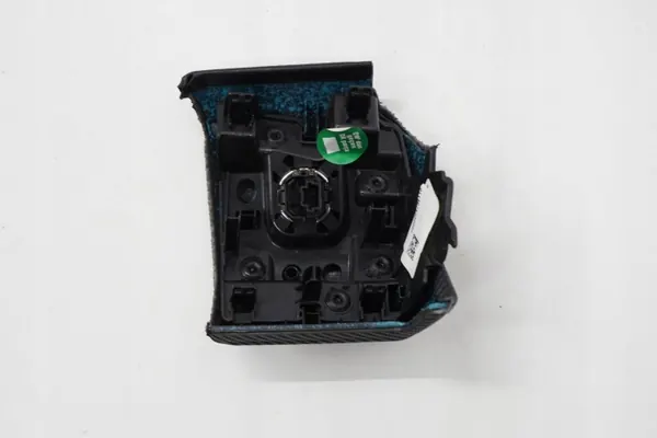Botão Start/Stop OEM 683100746R para Renault Clio V RS image 4