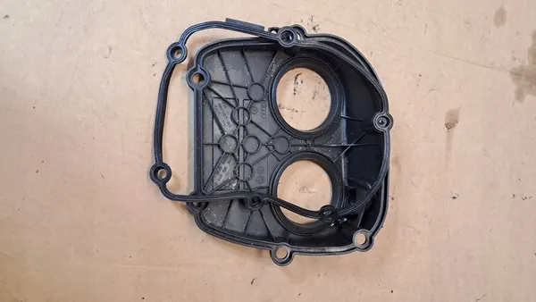 AUDI A3 8V GOLF VII Täckning Kamrem 2.0 TFSI 06K103269D image 5