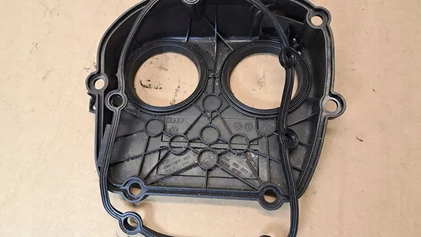 AUDI A3 8V GOLF VII Täckning Kamrem 2.0 TFSI 06K103269D image 7