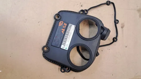 AUDI A3 8V GOLF VII Täckning Kamrem 2.0 TFSI 06K103269D image 9