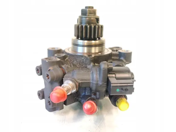 Bomba de combustible A2C97864000 2.3 dCi Master III Movano image 2