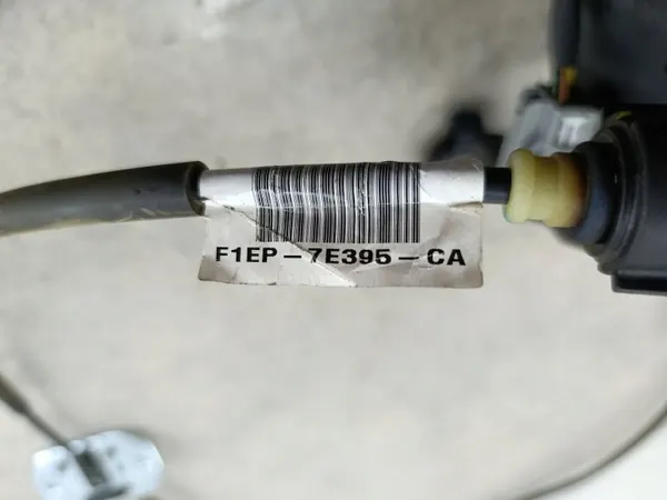 Versnellingspook F1EP-7K004 voor Ford Focus III 2.0 TI-VCT image 3