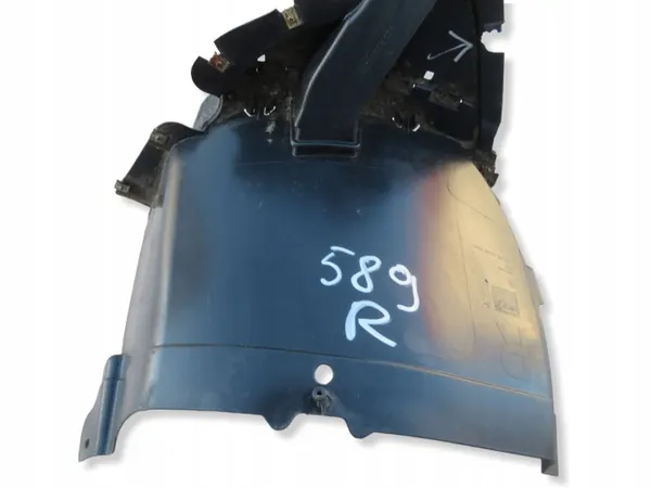 Aile avant droite OEM 3G0805912K Volkswagen Passat B8 image 3