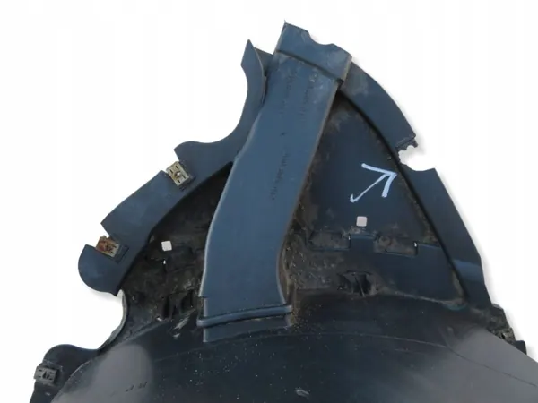 Aile avant droite OEM 3G0805912K Volkswagen Passat B8 image 5