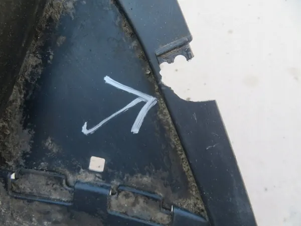 Aile avant droite OEM 3G0805912K Volkswagen Passat B8 image 6