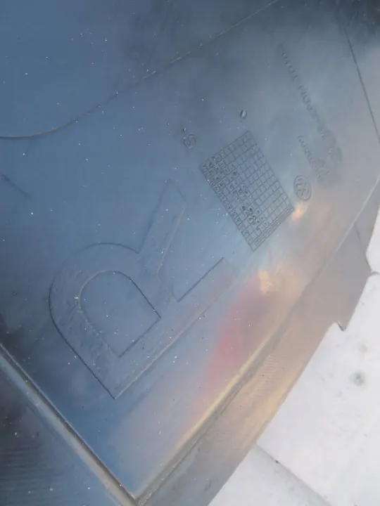 Aile avant droite OEM 3G0805912K Volkswagen Passat B8 image 9