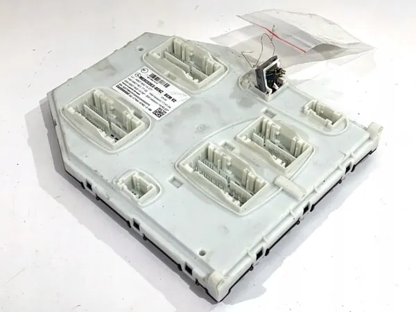 Mercedes Sprinter BCM-module OEM A9079007407 image 2
