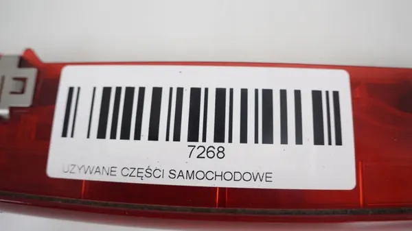 Feu Stop Arrière OEM 360183877 Nissan Qashqai J10 image 3