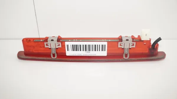 Feu Stop Arrière OEM 360183877 Nissan Qashqai J10 image 5