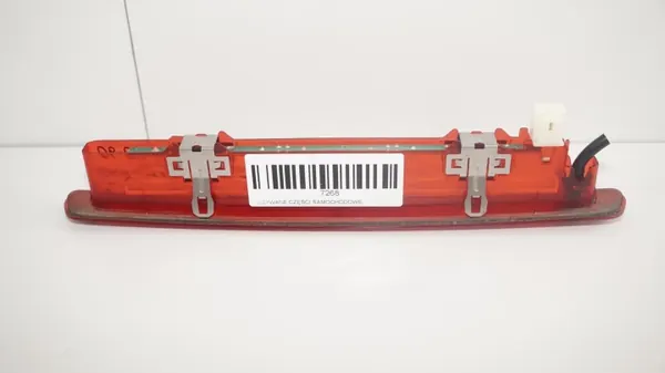Feu Stop Arrière OEM 360183877 Nissan Qashqai J10 image 6