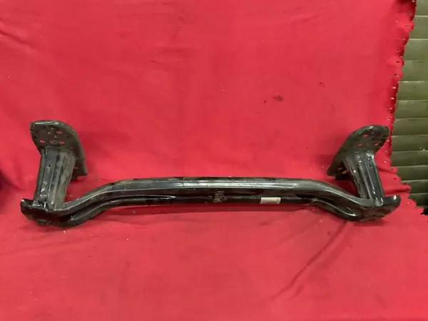 Etupuskuri Porsche Cayenne II 7P0807109B image 6