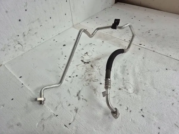 Ilmastointiputki Peugeot 208 1.2 VTI 12-19 OEM 9823897180 image 2