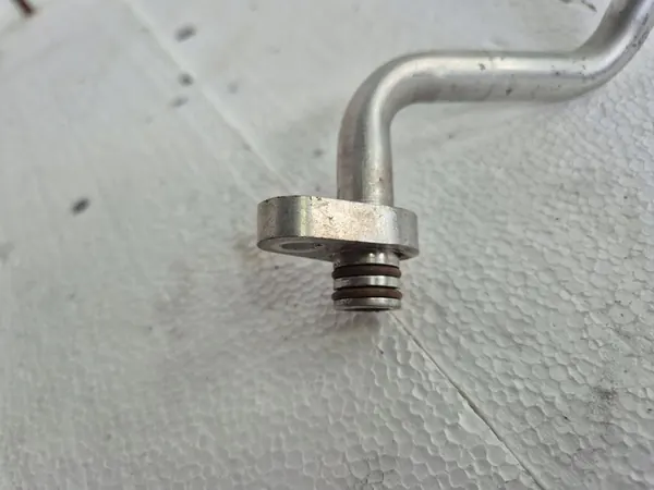 Ilmastointiputki Peugeot 208 1.2 VTI 12-19 OEM 9823897180 image 3