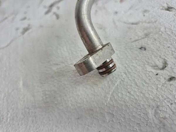 Ilmastointiputki Peugeot 208 1.2 VTI 12-19 OEM 9823897180 image 4