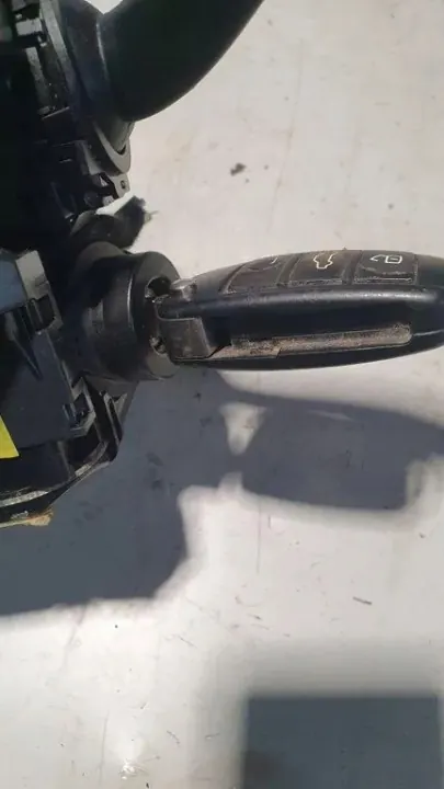 Interruptor de encendido OEM 1K0905865 Audi A3 Sportback image 2