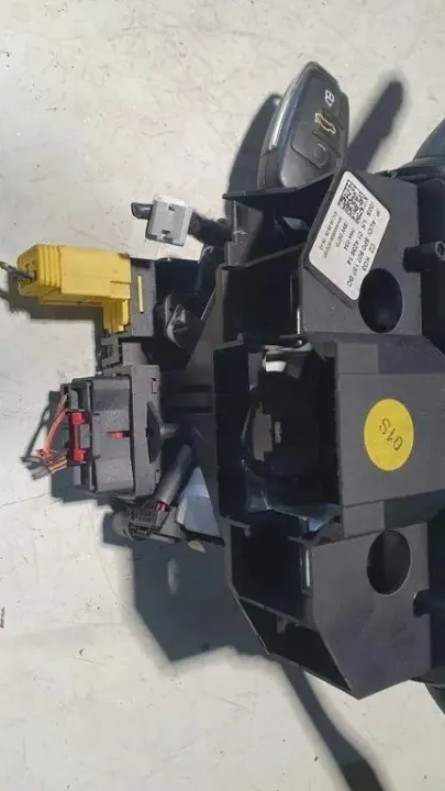 Interruptor de encendido OEM 1K0905865 Audi A3 Sportback image 3