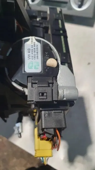 Interruptor de encendido OEM 1K0905865 Audi A3 Sportback image 5