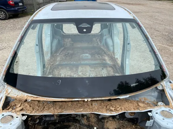Honda CR-V etulasi OEM FOB46742 image 2