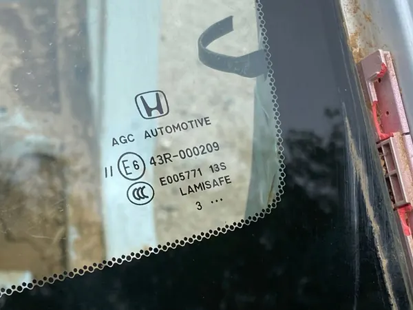Honda CR-V etulasi OEM FOB46742 image 3