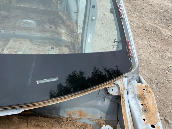 Honda CR-V etulasi OEM FOB46742 image 5